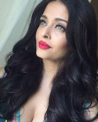 Aishwarya Rai